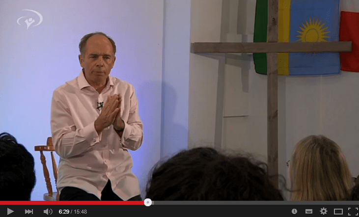 Unstable? No Problem for God (Part&nbsp;3)