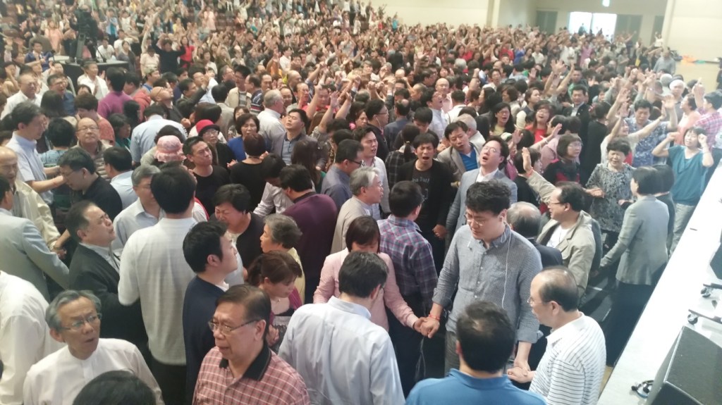 Mugged by an&nbsp;Apology