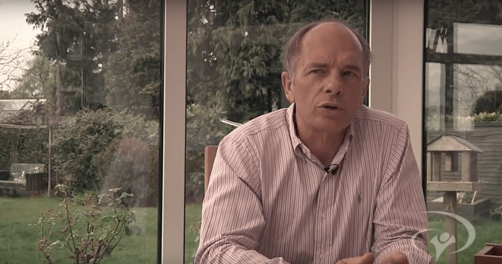 Communications in YWAM