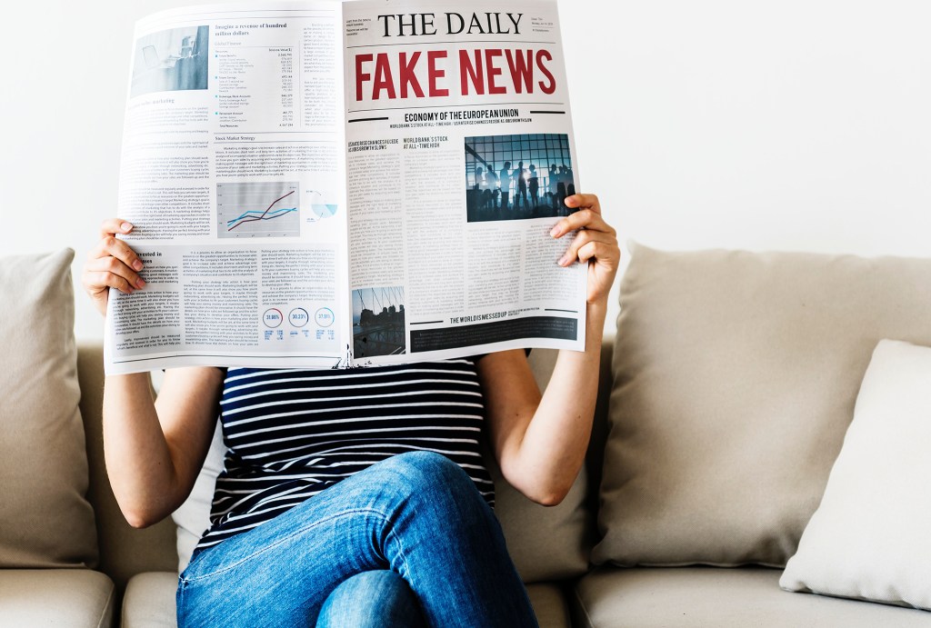 What is the “Fakest” Fake&nbsp;News?
