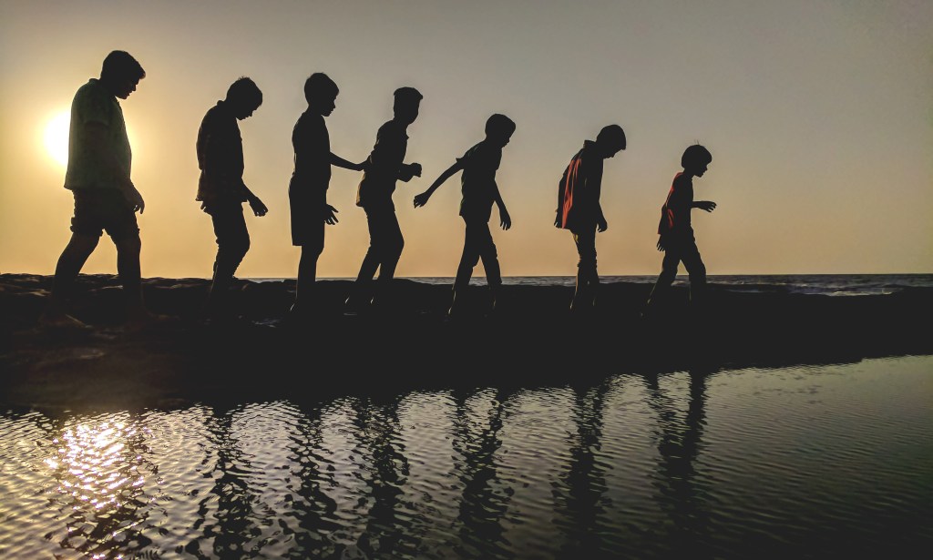 Family: God’s Loving and Kind&nbsp;Design