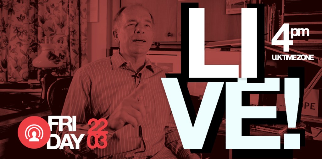 Why I’m Communicating More?