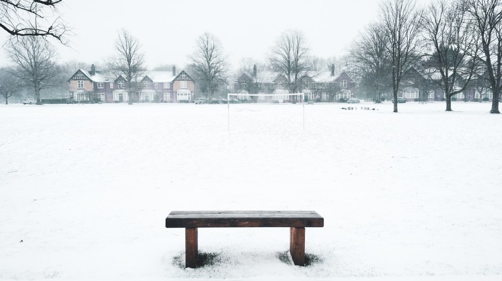 Climate Change – What’s Going&nbsp;On?