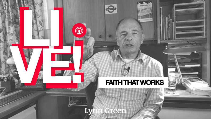 Faith That Works