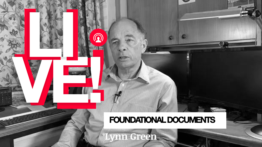 Foundational Documents