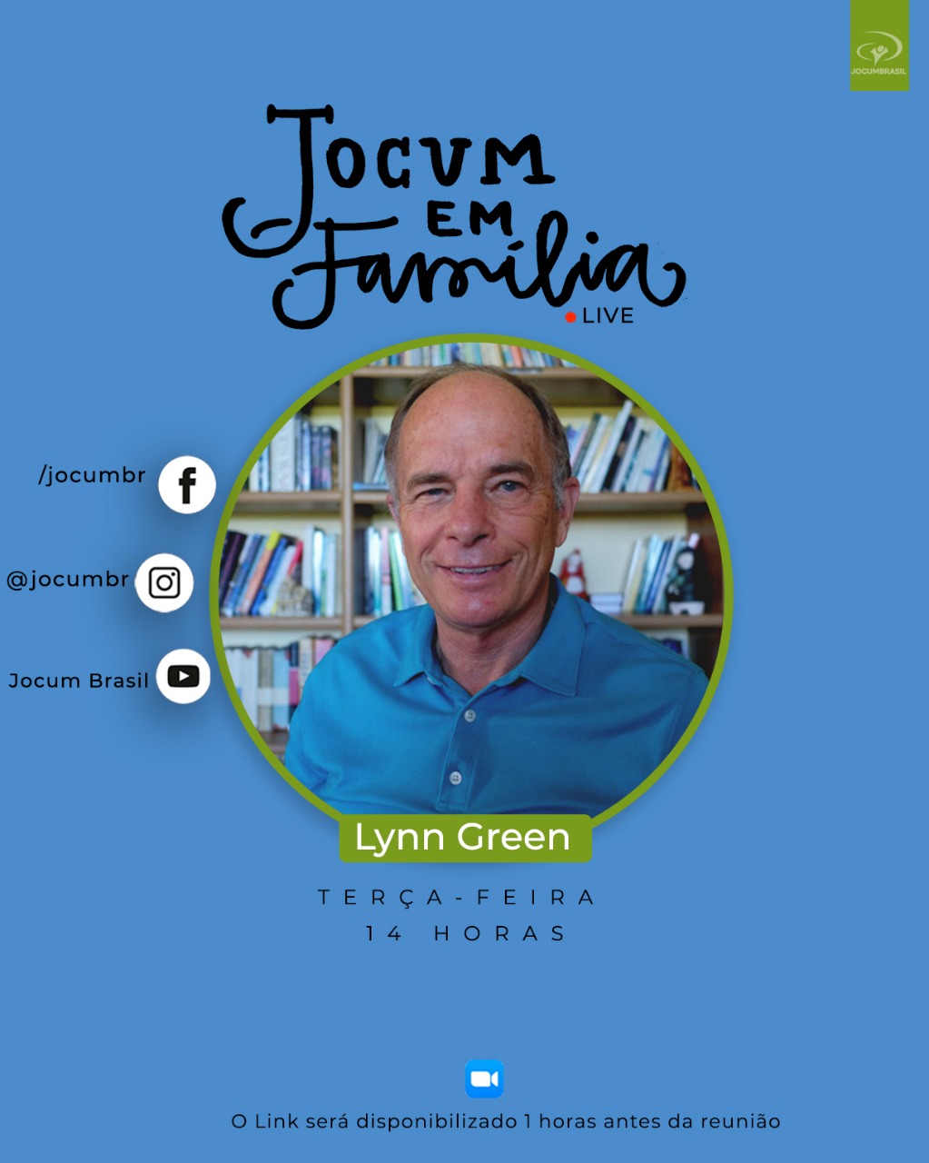 YWAM Brazil Gathering