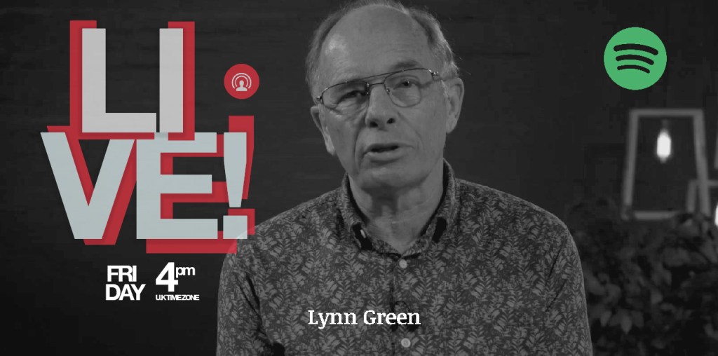 LIVE – The Sons of Isaachar