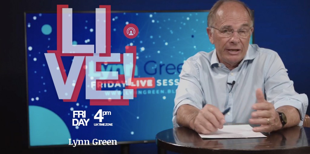 LIVE – Dispelling a Myth about&nbsp;YWAM