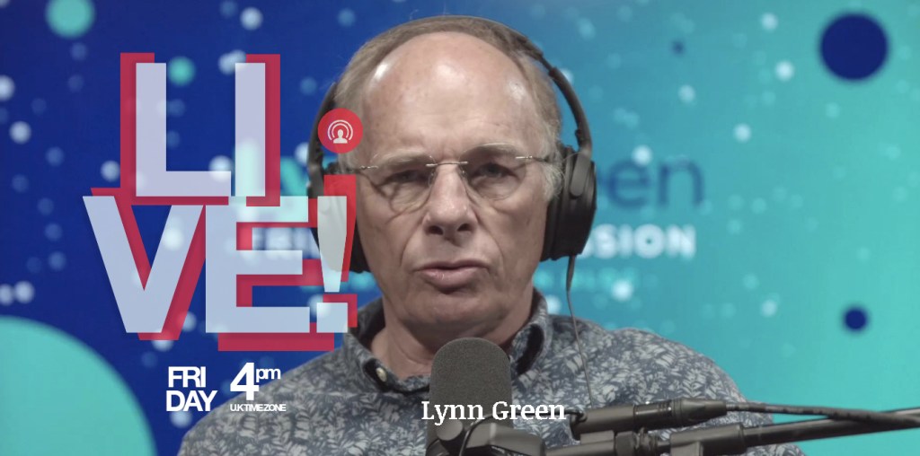 LIVE – Are You Tribal?