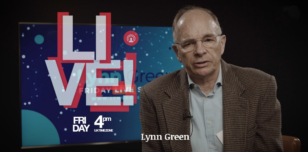 LIVE – Revival in&nbsp;Asbury