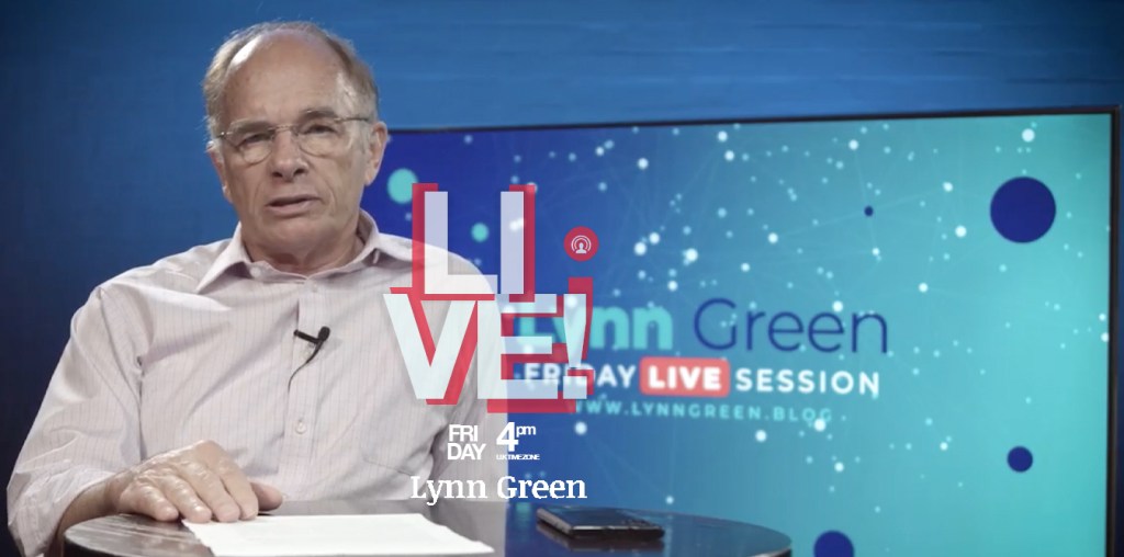 LIVE – Leadership&nbsp;Styles