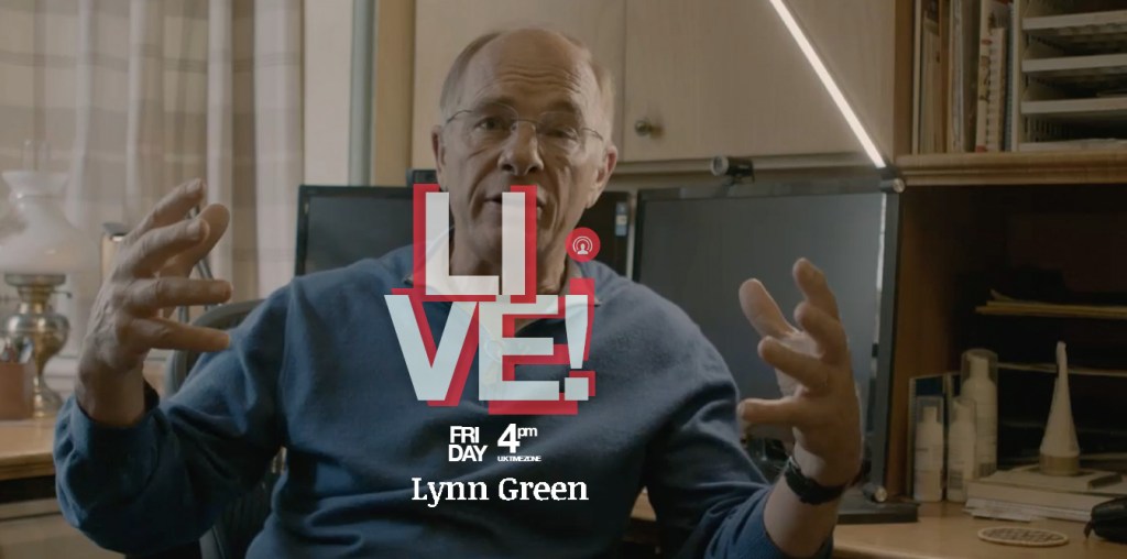 LIVE – Political&nbsp;Turmoil