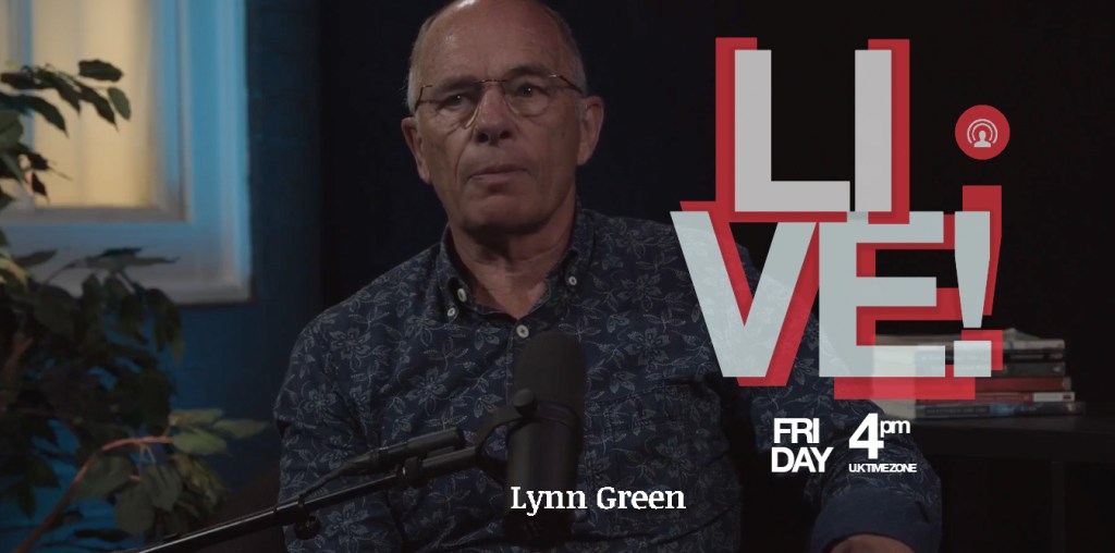 LIVE – The Antidote to Woke Ideology