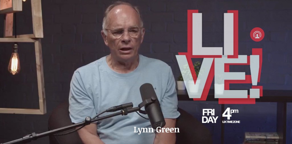 LIVE – Faith and Finances