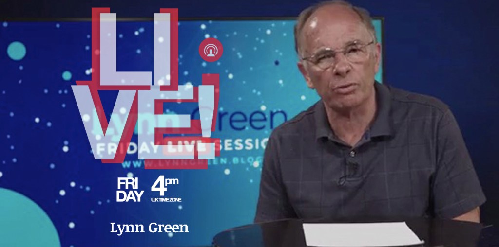 LIVE – When and How to disobey your&nbsp;Leader